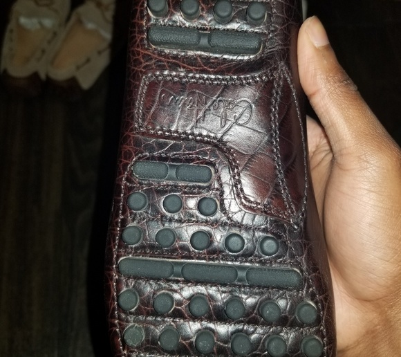Cole Haan Drivers